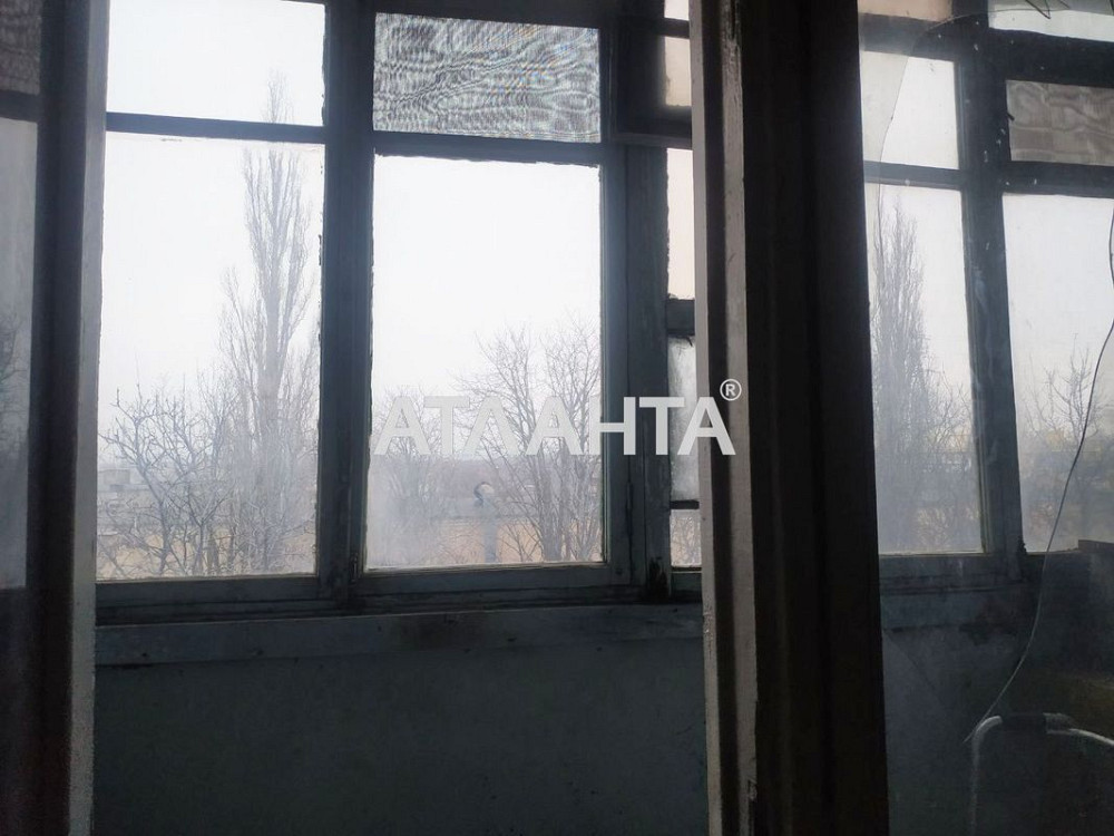 3-комнатная квартира. Пересыпский (Суворовский). Слободка Одеса - зображення 6