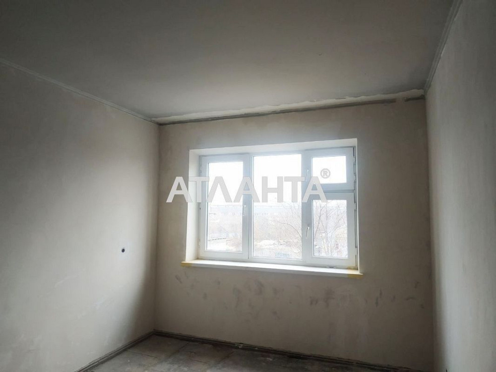 3-комнатная квартира. Пересыпский (Суворовский). Слободка Одеса - зображення 2