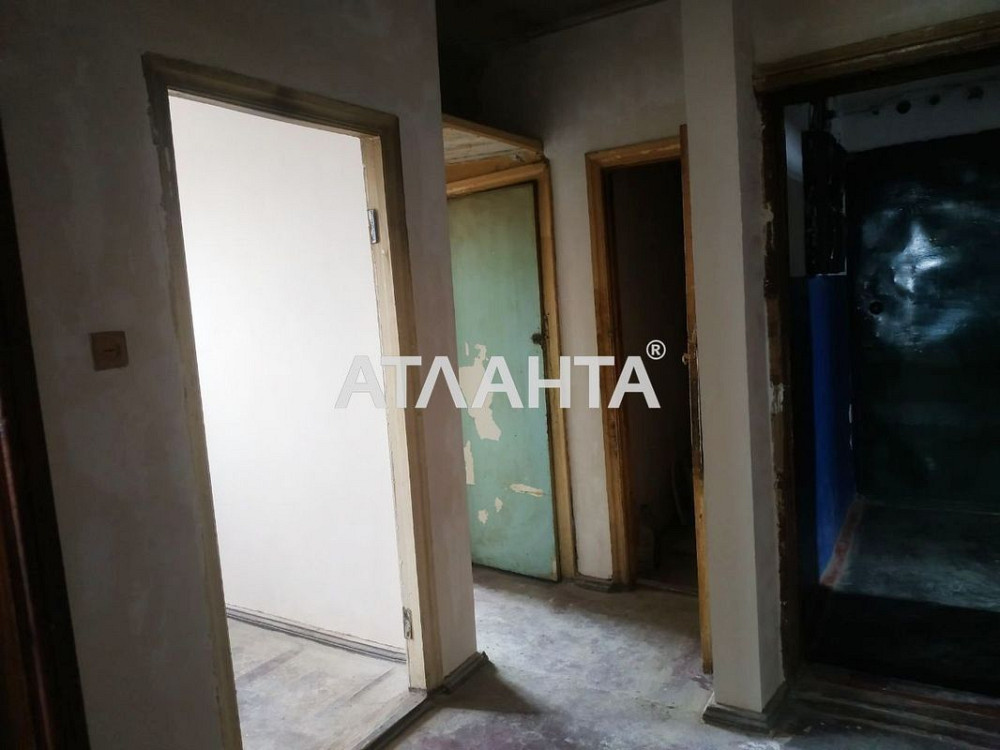 3-комнатная квартира. Пересыпский (Суворовский). Слободка Одеса - зображення 7