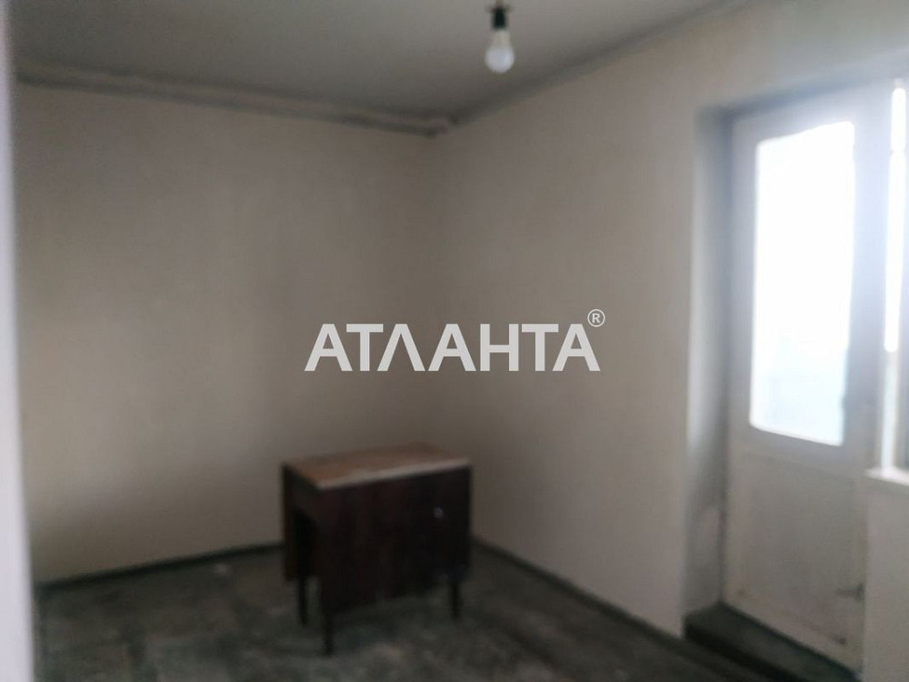 3-комнатная квартира. Пересыпский (Суворовский). Слободка Одеса - зображення 4