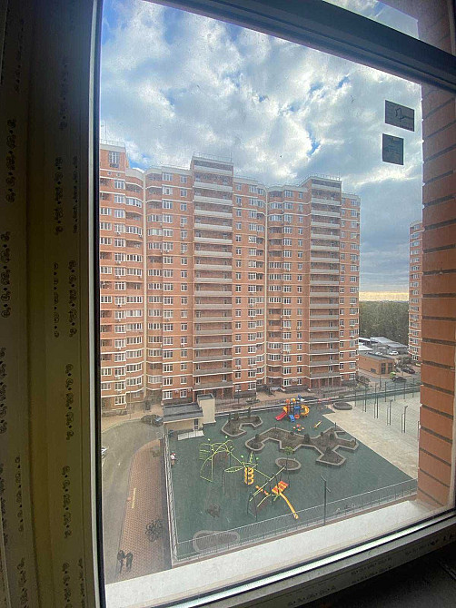 Отличная 3х комнатная квартира в ЖК Реал Парк . Одеса - зображення 7