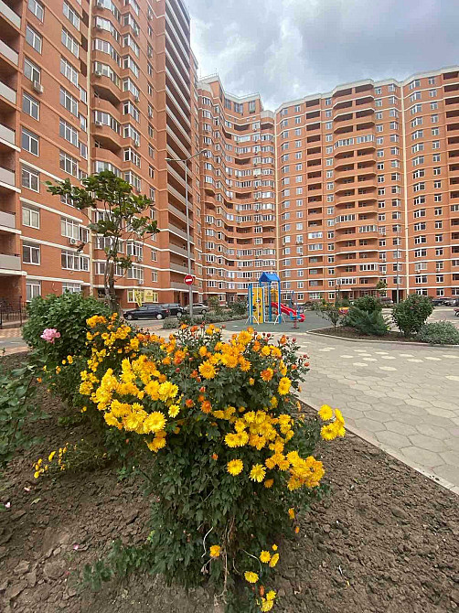 Отличная 3х комнатная квартира в ЖК Реал Парк . Одеса - зображення 1