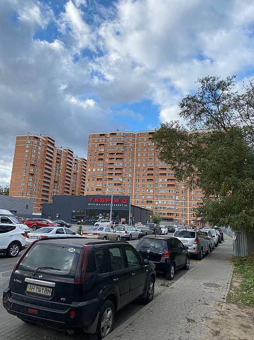 Отличная 3х комнатная квартира в ЖК Реал Парк . Одеса - зображення 2