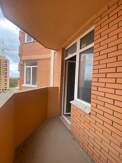 Отличная 3х комнатная квартира в ЖК Реал Парк . Одеса - зображення 4