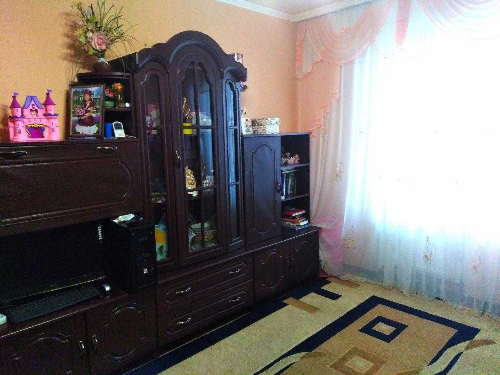 Продаж двокімнатної квартири 2/7/9, вул. Луки Долинського, Біла Церква Біла Церква - зображення 3