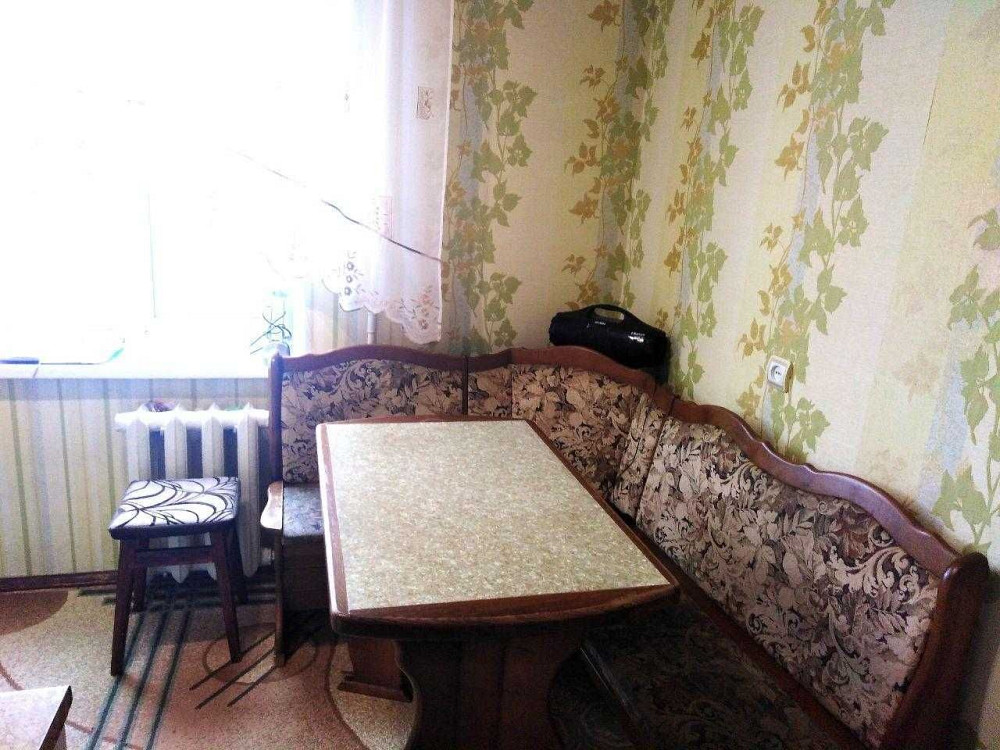 Продаж двокімнатної квартири 2/7/9, вул. Луки Долинського, Біла Церква Біла Церква - зображення 2