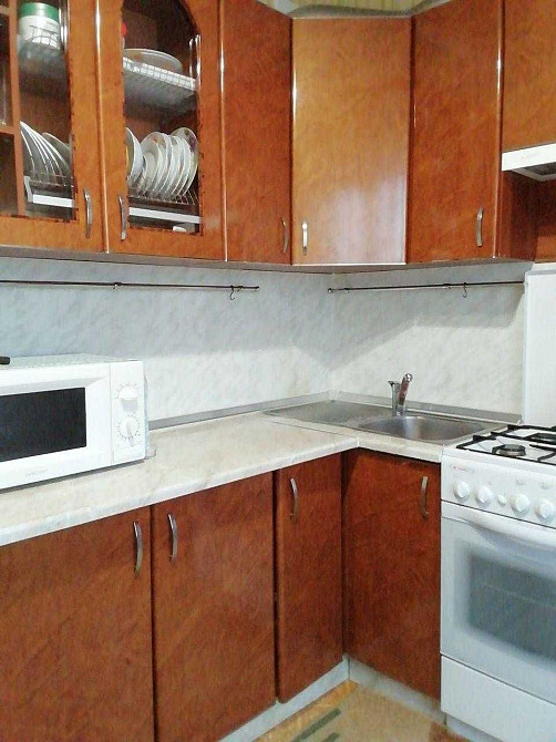 Продаж двокімнатної квартири 2/7/9, вул. Луки Долинського, Біла Церква Біла Церква - зображення 1