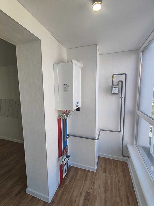 2к самий центр, сучасний ЖК, ремонт - ніхто не проживав ID:36290 BEST Хмельницький - зображення 3