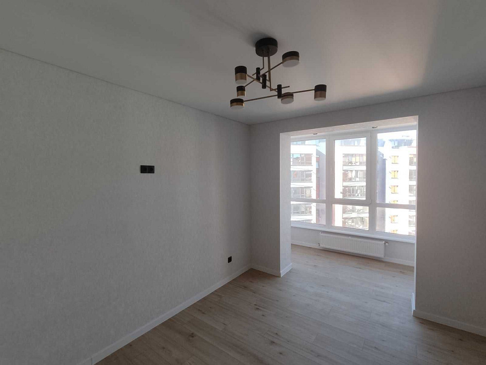 2к самий центр, сучасний ЖК, ремонт - ніхто не проживав ID:36290 BEST Хмельницький - зображення 6