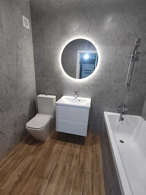 2к самий центр, сучасний ЖК, ремонт - ніхто не проживав ID:36290 BEST Хмельницький - зображення 2