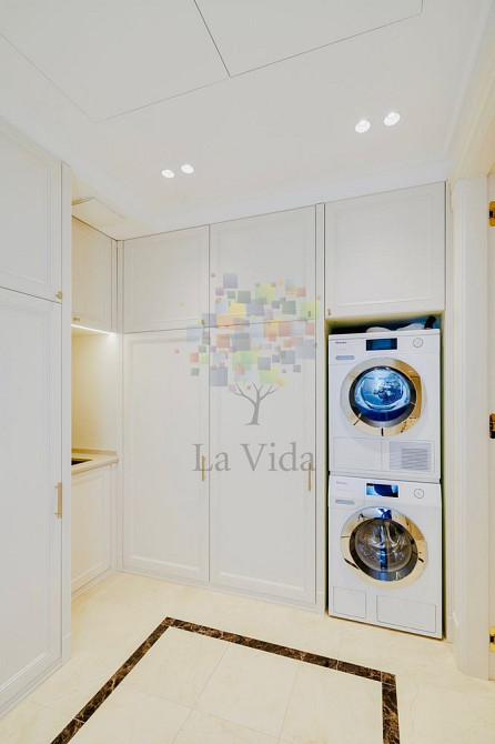 Без комісії/Продаж пентхаусу/ЖК Tetris Hall/Дизайнерський ремонт Киев - изображение 3