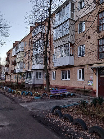 Продам 3х комн  59м3  ул.Толстого Chernihiv - photo 1