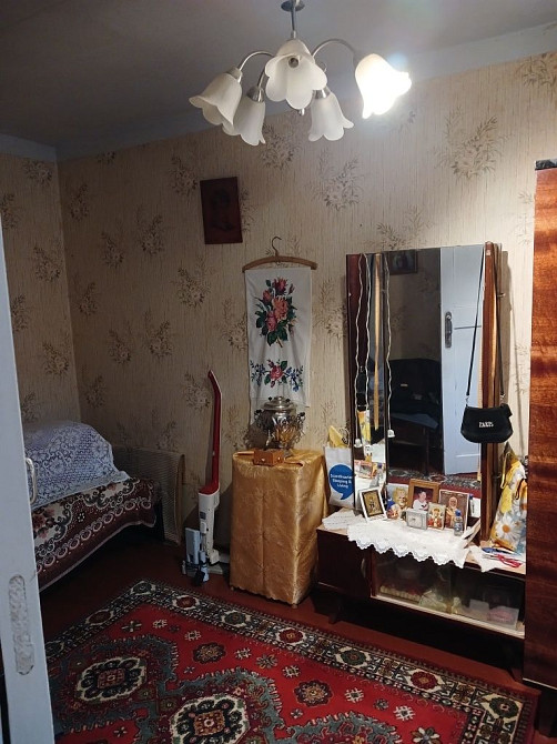 Продам 3х комн  59м3  ул.Толстого Чернігів - зображення 4