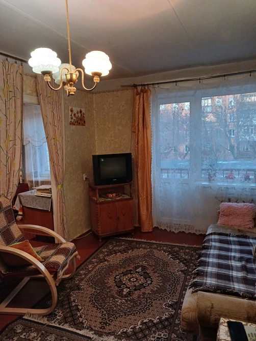 Продам 3х комн  59м3  ул.Толстого Чернігів - зображення 3