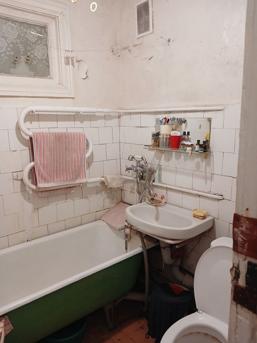 Продам 3х комн  59м3  ул.Толстого Чернігів - зображення 8