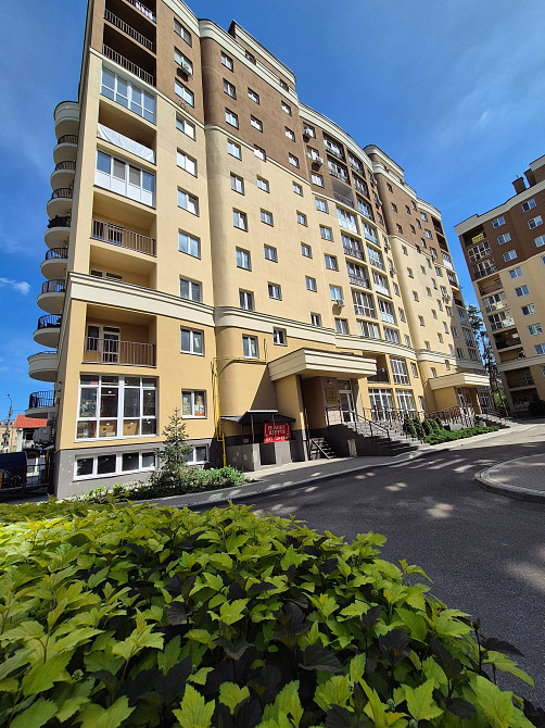 Продаж двокімнатної квартири з новим стильним ремонтом. Ирпень - изображение 7