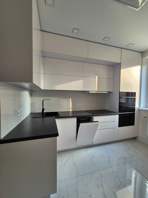 Продаж двокімнатної квартири з новим стильним ремонтом. Ирпень - изображение 3