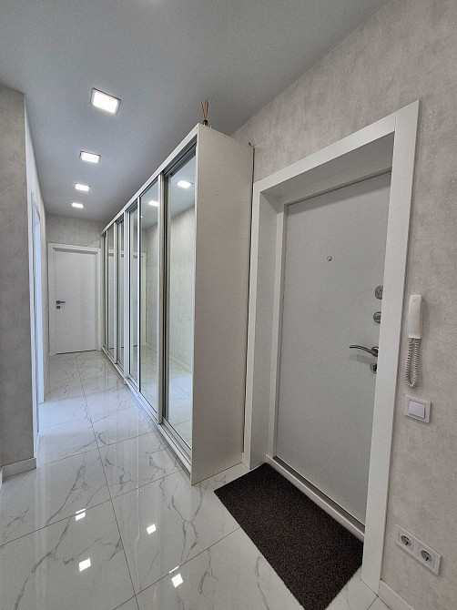 Продаж двокімнатної квартири з новим стильним ремонтом. Ирпень - изображение 6