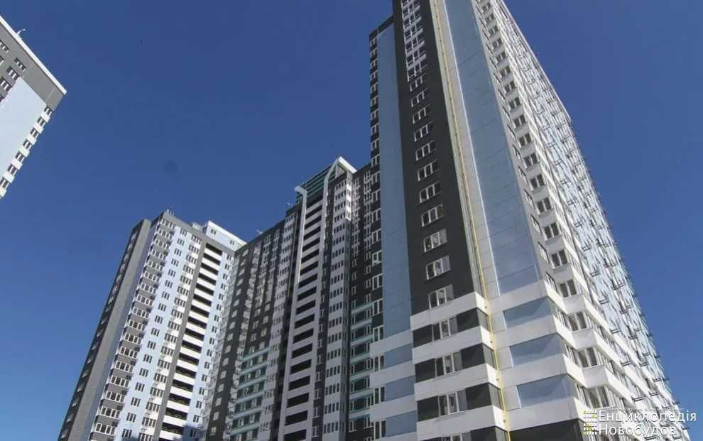 Продам 2 комн Черемушки ЖК Скай Сити! Дом сдан! Эксклюзив! Одеса - зображення 7