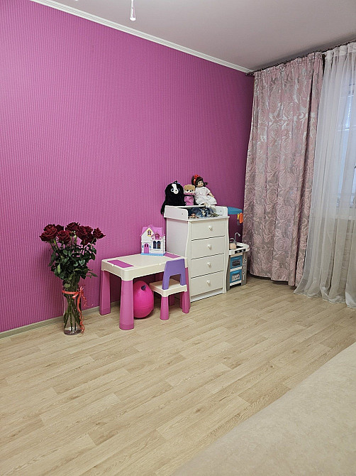 Продам 1к квартиру улучшенной планировки  по ул. Светлая 9а. Харків - зображення 7