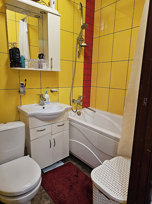 Продам 1к квартиру улучшенной планировки  по ул. Светлая 9а. Харків - зображення 3