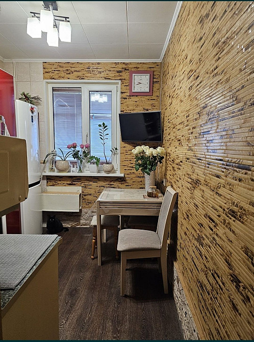 Продам 1к квартиру улучшенной планировки  по ул. Светлая 9а. Харків - зображення 6