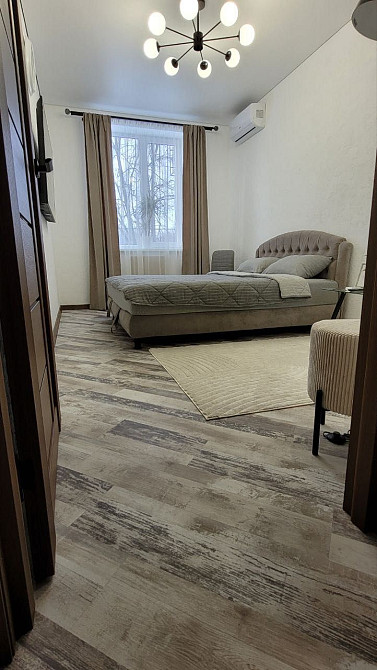 Продам 2 ком с АВТОНОМНЫМ отоплением и раздельними комнатами Кам`янське (Запорізька обл.) - зображення 5