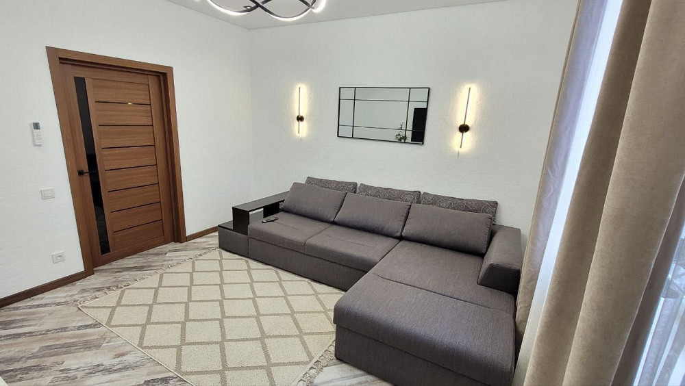 Продам 2 ком с АВТОНОМНЫМ отоплением и раздельними комнатами Кам`янське (Запорізька обл.) - зображення 4