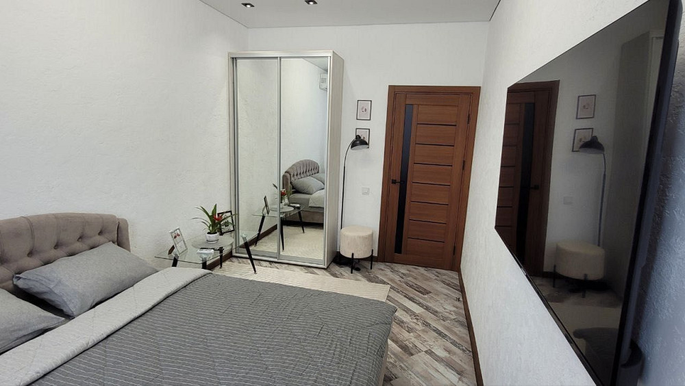 Продам 2 ком с АВТОНОМНЫМ отоплением и раздельними комнатами Кам`янське (Запорізька обл.) - зображення 6