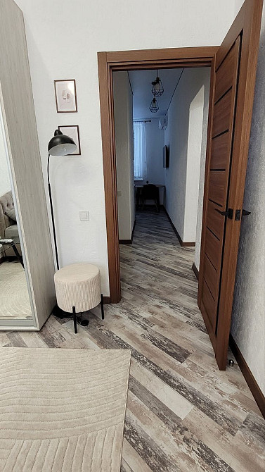 Продам 2 ком с АВТОНОМНЫМ отоплением и раздельними комнатами Кам`янське (Запорізька обл.) - зображення 7