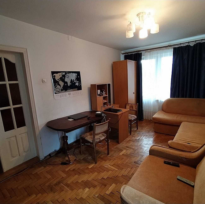 Продаж 1-но кімнатної квартири на вул. Княгині Ольги 73 Lviv - photo 6