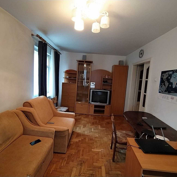 Продаж 1-но кімнатної квартири на вул. Княгині Ольги 73 Lviv - photo 7