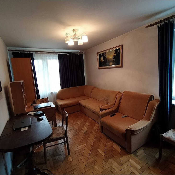 Продаж 1-но кімнатної квартири на вул. Княгині Ольги 73 Lviv - photo 5