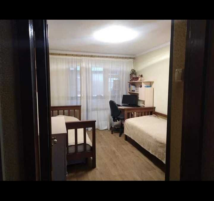 Продаж 3кімнатної квартири з АО в центрі с.Дрозди, Білоцерківський р-н Дроздынь (Ровенская обл.) - изображение 2