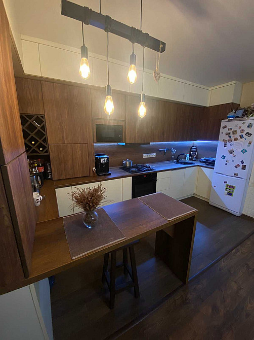 Продаж двокімнатної квартири з ремонтом. Мінімальне оформлення. Гостомель - зображення 2