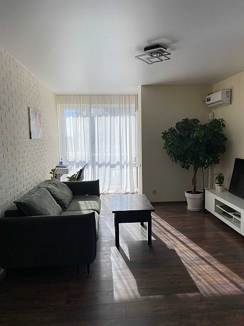 Продаж двокімнатної квартири з ремонтом. Мінімальне оформлення. Гостомель - зображення 3