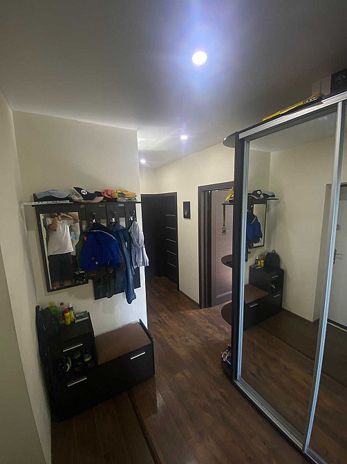 Продаж двокімнатної квартири з ремонтом. Мінімальне оформлення. Гостомель - зображення 4