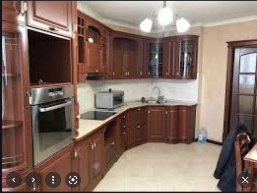 Продам 3 к кв/ ул Строкача 7/ул Стешенко . с отличным ремонтом Киев - изображение 3