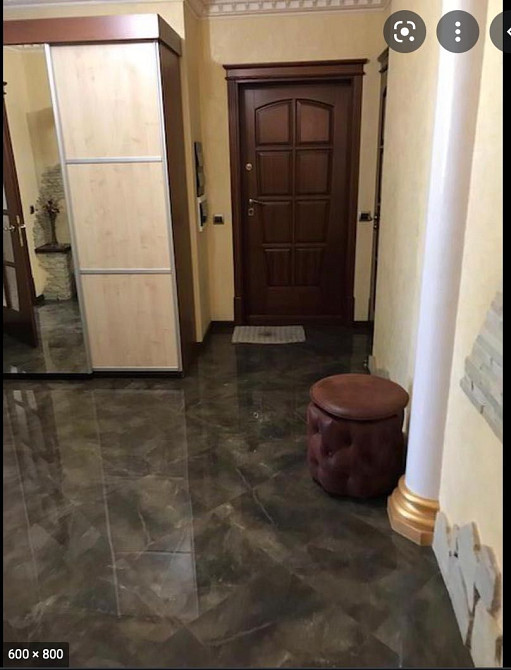 Продам 3 к кв/ ул Строкача 7/ул Стешенко . с отличным ремонтом Киев - изображение 6