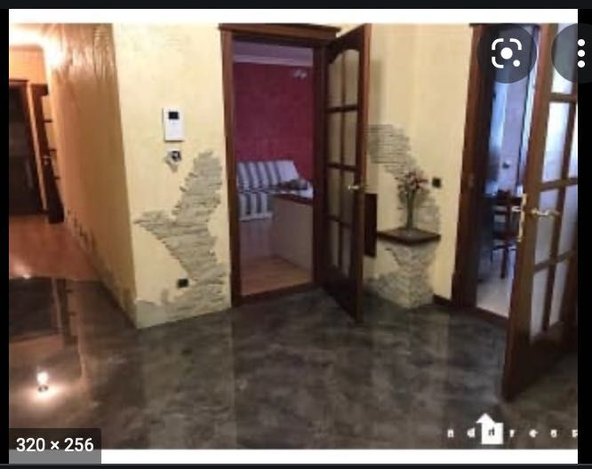 Продам 3 к кв/ ул Строкача 7/ул Стешенко . с отличным ремонтом Киев - изображение 5