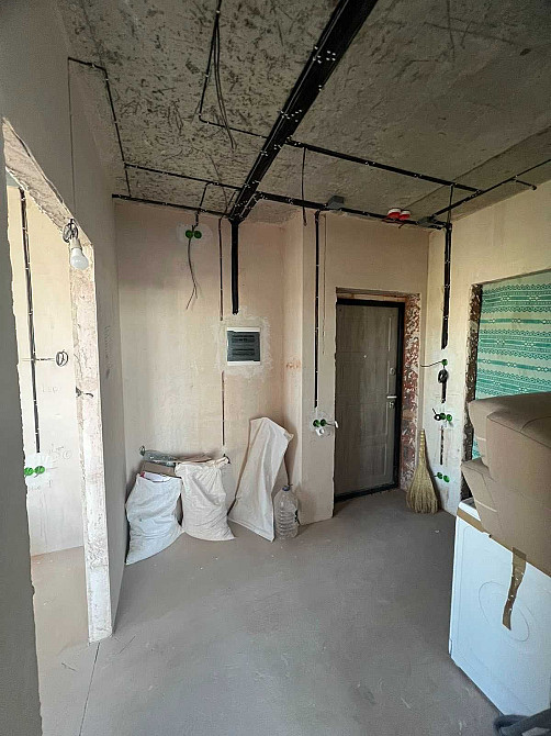 Продам однокімнатну квартиру в самому центрі міста. Без %. Ирпень - изображение 4