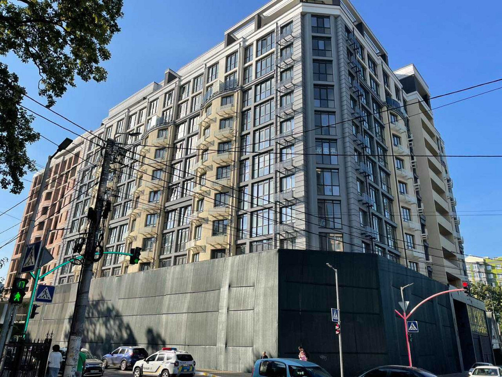 Продам однокімнатну квартиру в самому центрі міста. Без %. Ирпень - изображение 1