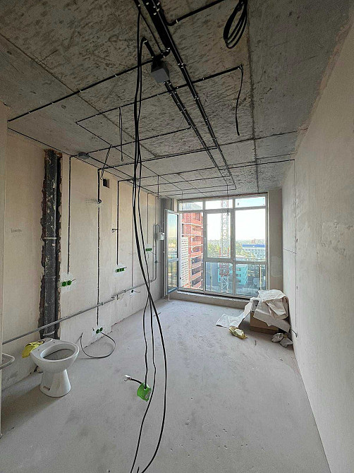 Продам однокімнатну квартиру в самому центрі міста. Без %. Ирпень - изображение 3