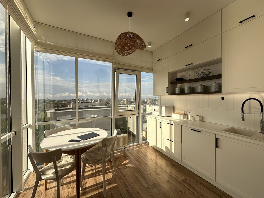 Шикарная 2к в центре 18 жемчужина Одеса - зображення 2