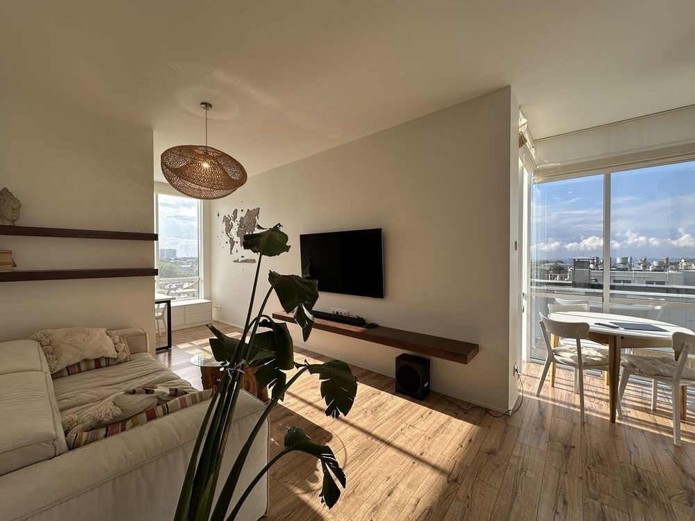 Шикарная 2к в центре 18 жемчужина Одеса - зображення 7