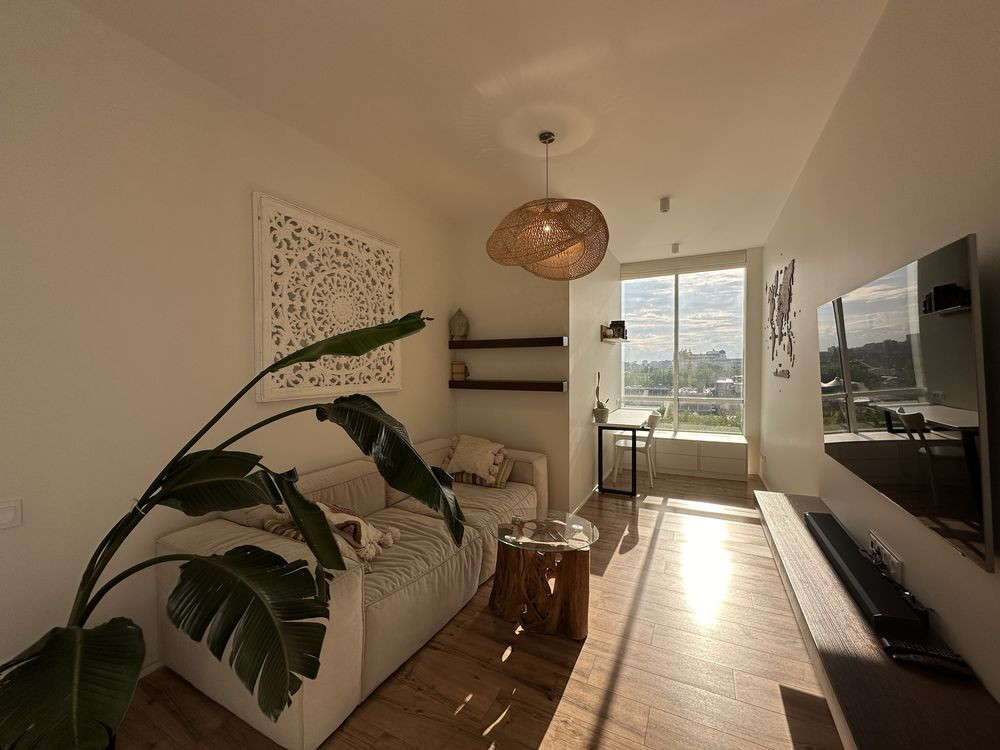 Шикарная 2к в центре 18 жемчужина Одеса - зображення 5