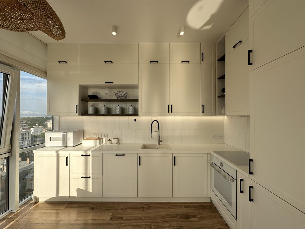 Шикарная 2к в центре 18 жемчужина Одеса - зображення 4