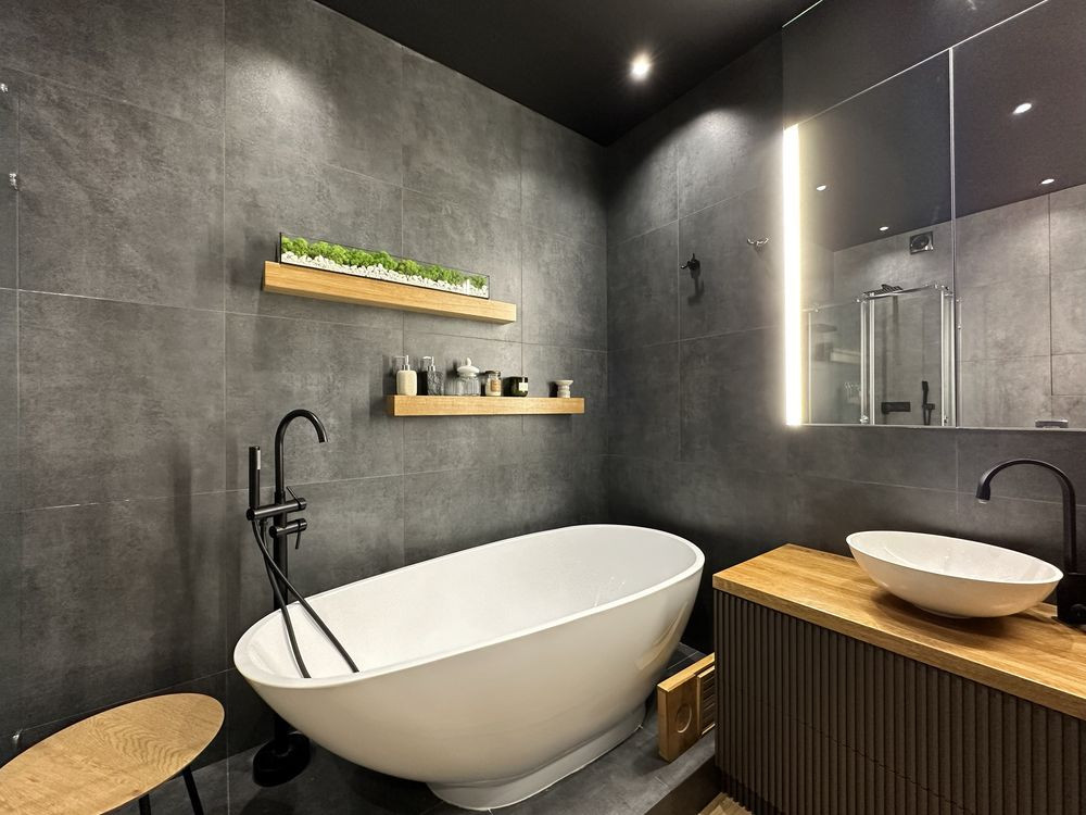 Шикарная 2к в центре 18 жемчужина Одеса - зображення 8