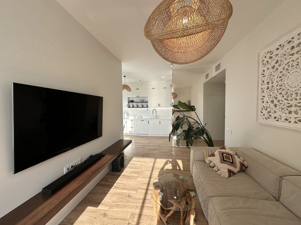 Шикарная 2к в центре 18 жемчужина Одеса - зображення 1