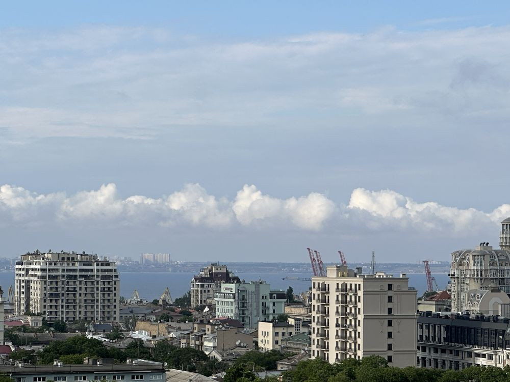 Шикарная 2к в центре 18 жемчужина Одеса - зображення 3